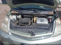 2007 Toyota Prius — photo 10 of 12 | VIN JTDKB20U077661353