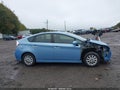 2013 Toyota Prius Plug-In — photo 13 of 16 | VIN JTDKN3DP0D3036732