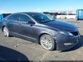 2013 Lincoln MKZ — photo 13 of 13 | VIN 3LN6L2GK5DR800301
