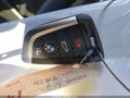 2024 BMW X3 — photo 11 of 18 | VIN 5UX53DP03R9X35556