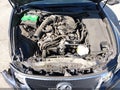 2009 Lexus GS 350 — photo 10 of 15 | VIN JTHBE96S690044409