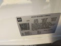 2023 Buick Encore GX — photo 9 of 16 | VIN KL4MMBS20PB086662