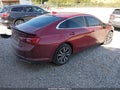 2024 Chevrolet Malibu — photo 4 of 16 | VIN 1G1ZG5ST7RF151251