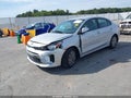 2020 Kia Rio — photo 2 of 16 | VIN 3KPA24AD6LE293664