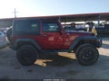 2012 Jeep Wrangler — photo 13 of 16 | VIN 1C4AJWAG7CL256445