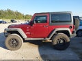 2012 Jeep Wrangler — photo 14 of 16 | VIN 1C4AJWAG7CL256445