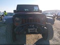 2012 Jeep Wrangler — photo 6 of 16 | VIN 1C4AJWAG7CL256445