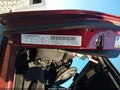 2012 Jeep Wrangler — photo 9 of 16 | VIN 1C4AJWAG7CL256445