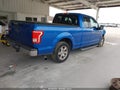 2015 Ford F-150 — photo 4 of 16 | VIN 1FTEX1CPXFFC27234