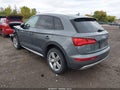 2018 Audi Q5 — photo 3 of 16 | VIN WA1ANAFY9J2233657