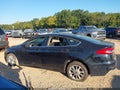 2020 Ford Fusion — photo 14 of 16 | VIN 3FA6P0LU3LR233563