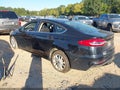 2020 Ford Fusion — photo 3 of 16 | VIN 3FA6P0LU3LR233563