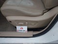 2014 Nissan Rogue — photo 6 of 11 | VIN 5N1AT2MVXEC799476