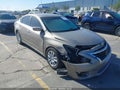 2015 Nissan Altima — photo 6 of 17 | VIN 1N4AL3AP9FN329581