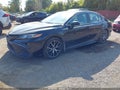 2023 Toyota Camry — photo 2 of 16 | VIN 4T1G31AK6PU607465