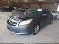 2013 Chevrolet Malibu — photo 2 of 16 | VIN 1G11C5SA5DF237643