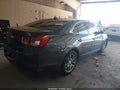 2013 Chevrolet Malibu — photo 4 of 16 | VIN 1G11C5SA5DF237643