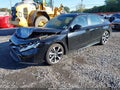 2025 Honda Civic Hybrid — photo 2 of 16 | VIN 2HGFE4F83SH305489