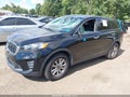 2019 Kia Sorento — photo 2 of 20 | VIN 5XYPG4A33KG582411