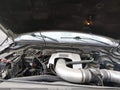 2003 Ford F-150 — photo 10 of 12 | VIN 2FTRX17L53CA72317