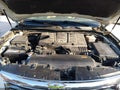 2014 Infiniti QX80 — photo 10 of 16 | VIN JN8AZ2NF5E9555648