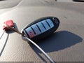 2014 Infiniti QX80 — photo 11 of 16 | VIN JN8AZ2NF5E9555648