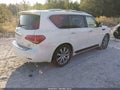 2014 Infiniti QX80 — photo 4 of 16 | VIN JN8AZ2NF5E9555648