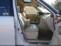 2014 Infiniti QX80 — photo 5 of 16 | VIN JN8AZ2NF5E9555648