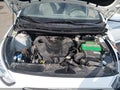 2017 Hyundai Accent — photo 10 of 16 | VIN KMHCT5AE5HU340322