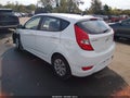 2017 Hyundai Accent — photo 3 of 16 | VIN KMHCT5AE5HU340322
