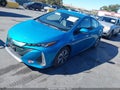 2018 Toyota Prius Prime — photo 2 of 15 | VIN JTDKARFP2J3080576