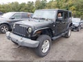 2010 Jeep Wrangler Unlimited — photo 2 of 16 | VIN 1J4BA3H16AL189798