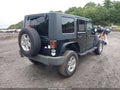 2010 Jeep Wrangler Unlimited — photo 4 of 16 | VIN 1J4BA3H16AL189798