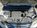 2014 Honda Odyssey — photo 10 of 16 | VIN 5FNRL5H62EB085145