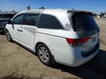2014 Honda Odyssey — photo 3 of 16 | VIN 5FNRL5H62EB085145
