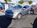 2013 Hyundai Elantra — photo 2 of 13 | VIN KMHDH4AEXDU589452