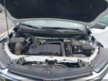 2024 Chevrolet Equinox — photo 10 of 17 | VIN 3GNAXHEG5RL170320