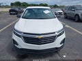 2024 Chevrolet Equinox — photo 13 of 17 | VIN 3GNAXHEG5RL170320