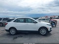 2024 Chevrolet Equinox — photo 14 of 17 | VIN 3GNAXHEG5RL170320