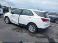 2024 Chevrolet Equinox — photo 3 of 17 | VIN 3GNAXHEG5RL170320