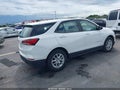 2024 Chevrolet Equinox — photo 4 of 17 | VIN 3GNAXHEG5RL170320
