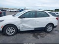 2024 Chevrolet Equinox — photo 6 of 17 | VIN 3GNAXHEG5RL170320