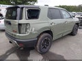 2026 Honda Passport — photo 4 of 18 | VIN 5FNYF9H89TB020494