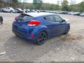 2017 Hyundai Veloster — photo 4 of 15 | VIN KMHTC6AD2HU324351