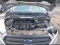 2017 Ford Escape — photo 10 of 17 | VIN 1FMCU0F75HUB25145