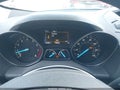 2017 Ford Escape — photo 7 of 17 | VIN 1FMCU0F75HUB25145