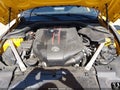 2021 Toyota Supra — photo 10 of 17 | VIN WZ1DB0C03MW041041