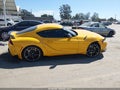 2021 Toyota Supra — photo 14 of 17 | VIN WZ1DB0C03MW041041