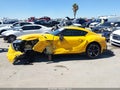 2021 Toyota Supra — photo 15 of 17 | VIN WZ1DB0C03MW041041