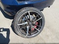2021 Toyota Supra — photo 12 of 17 | VIN WZ1DB0C03MW041041